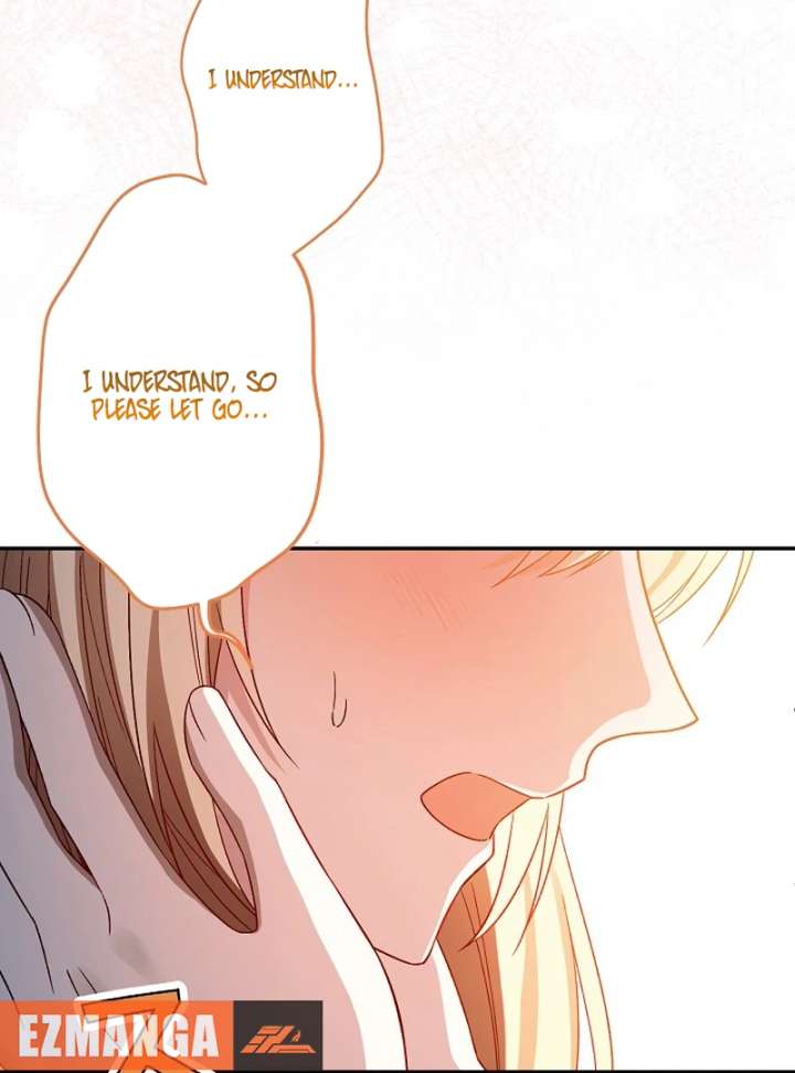 The Villainess Who Wants to Break Off the Engagement at All Costs, but the Muscle-Brained Crown Prince Absolutely Won’t Let Her Escape Chapter 17 - Page 102