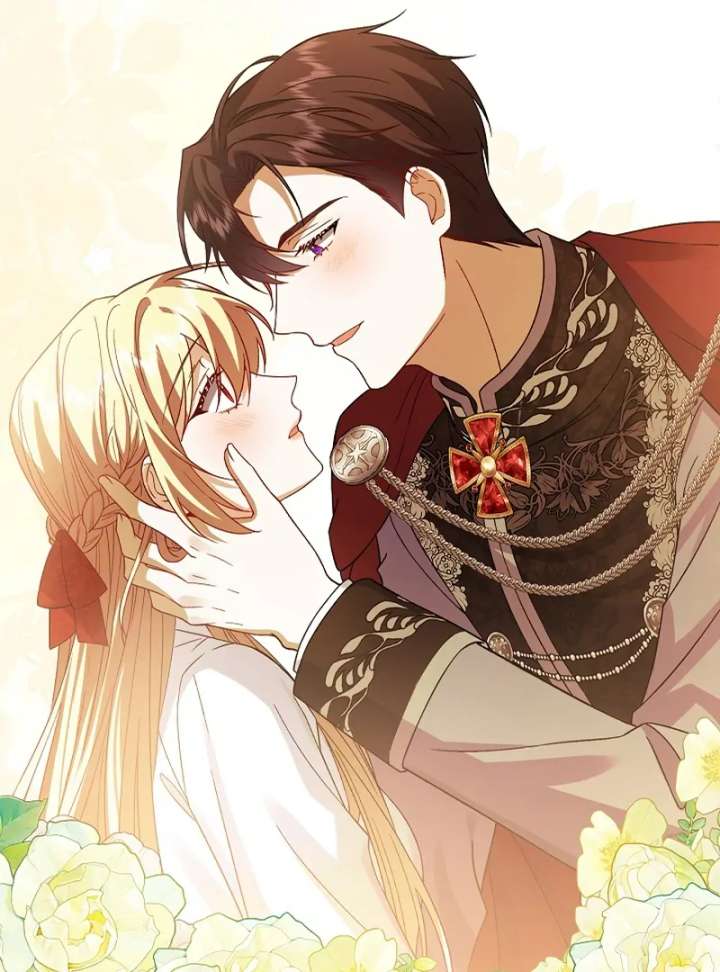 The Villainess Who Wants to Break Off the Engagement at All Costs, but the Muscle-Brained Crown Prince Absolutely Won’t Let Her Escape Chapter 17 - Page 105