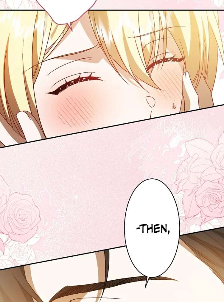 The Villainess Who Wants to Break Off the Engagement at All Costs, but the Muscle-Brained Crown Prince Absolutely Won’t Let Her Escape Chapter 17 - Page 107