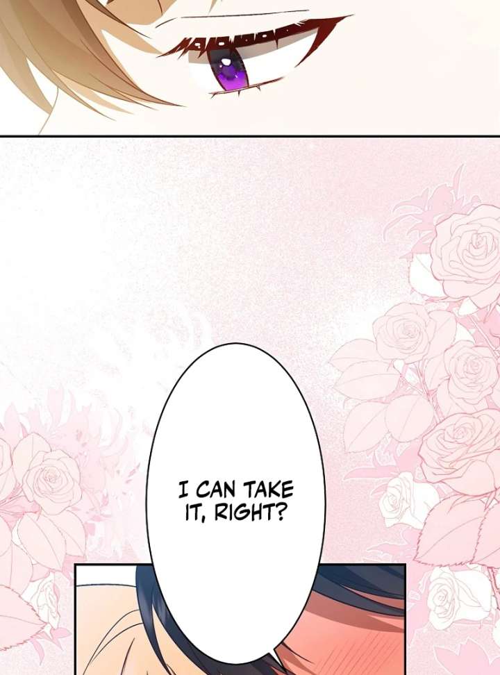 The Villainess Who Wants to Break Off the Engagement at All Costs, but the Muscle-Brained Crown Prince Absolutely Won’t Let Her Escape Chapter 17 - Page 108