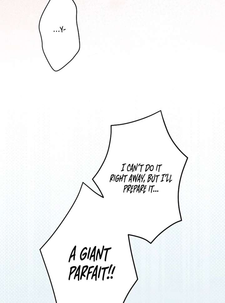 The Villainess Who Wants to Break Off the Engagement at All Costs, but the Muscle-Brained Crown Prince Absolutely Won’t Let Her Escape Chapter 17 - Page 111