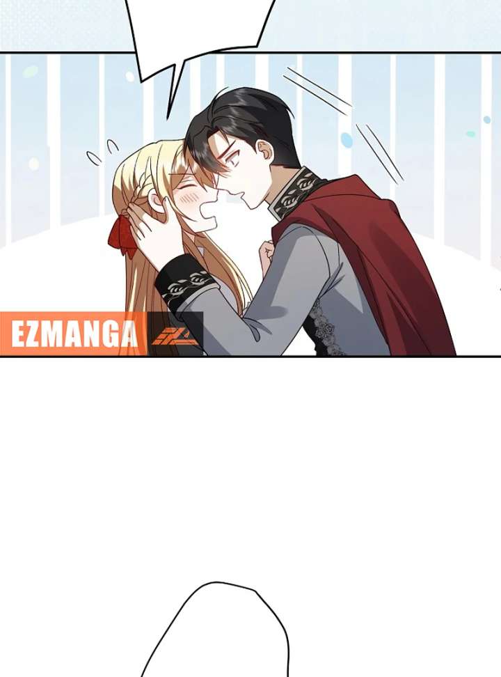 The Villainess Who Wants to Break Off the Engagement at All Costs, but the Muscle-Brained Crown Prince Absolutely Won’t Let Her Escape Chapter 17 - Page 112