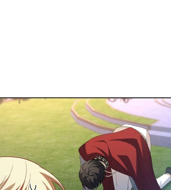 The Villainess Who Wants to Break Off the Engagement at All Costs, but the Muscle-Brained Crown Prince Absolutely Won’t Let Her Escape Chapter 17 - Page 114