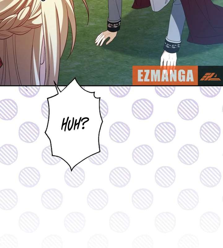 The Villainess Who Wants to Break Off the Engagement at All Costs, but the Muscle-Brained Crown Prince Absolutely Won’t Let Her Escape Chapter 17 - Page 115