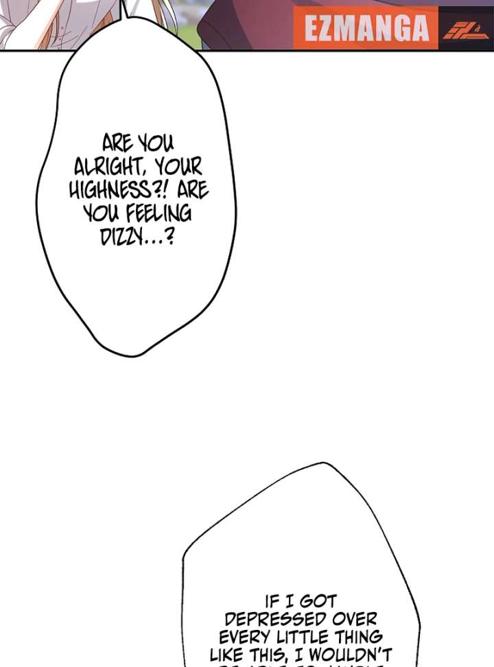 The Villainess Who Wants to Break Off the Engagement at All Costs, but the Muscle-Brained Crown Prince Absolutely Won’t Let Her Escape Chapter 17 - Page 117