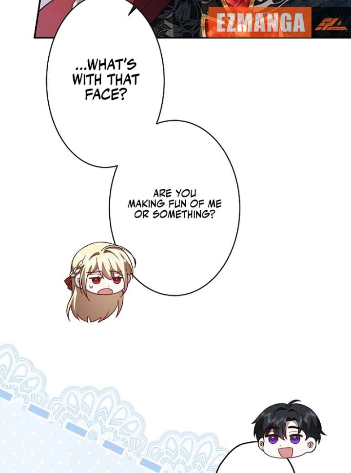 The Villainess Who Wants to Break Off the Engagement at All Costs, but the Muscle-Brained Crown Prince Absolutely Won’t Let Her Escape Chapter 17 - Page 119