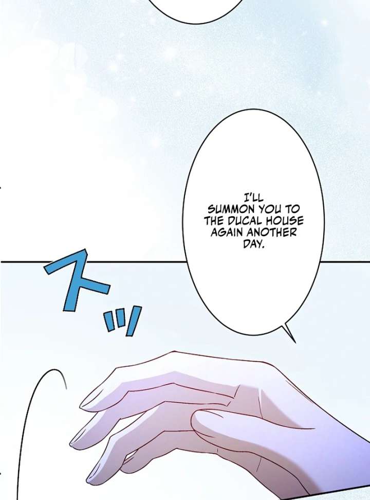 The Villainess Who Wants to Break Off the Engagement at All Costs, but the Muscle-Brained Crown Prince Absolutely Won’t Let Her Escape Chapter 17 - Page 123