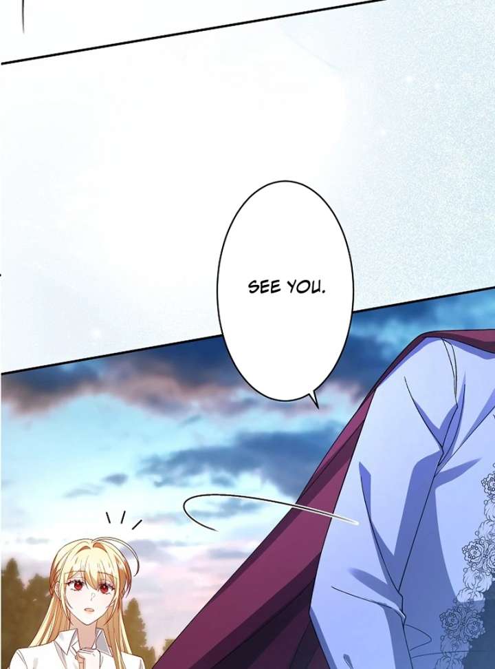 The Villainess Who Wants to Break Off the Engagement at All Costs, but the Muscle-Brained Crown Prince Absolutely Won’t Let Her Escape Chapter 17 - Page 124