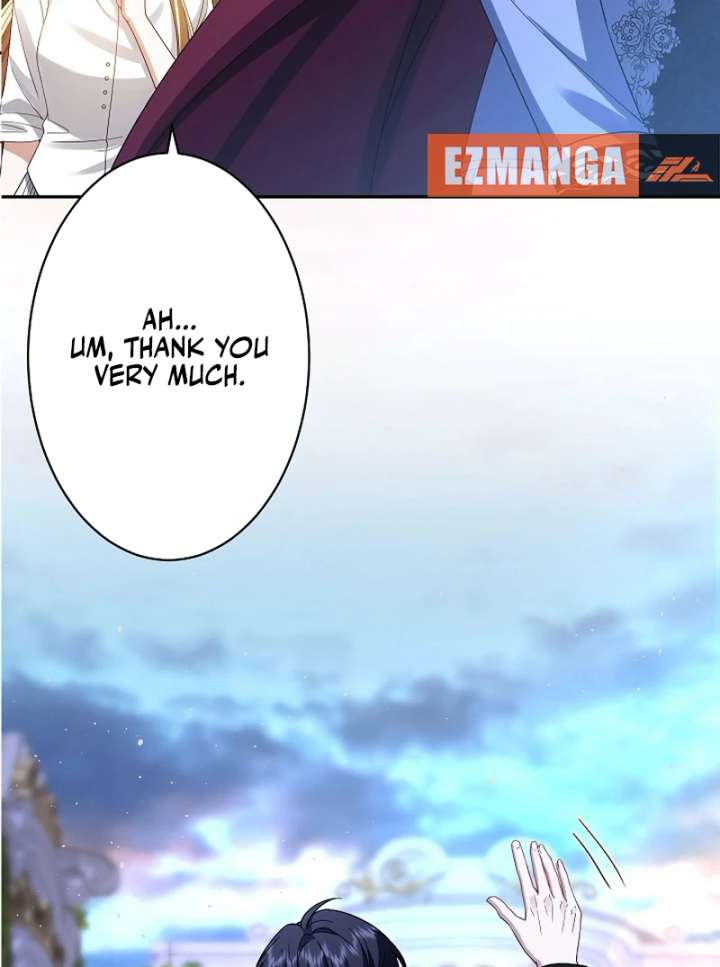 The Villainess Who Wants to Break Off the Engagement at All Costs, but the Muscle-Brained Crown Prince Absolutely Won’t Let Her Escape Chapter 17 - Page 125