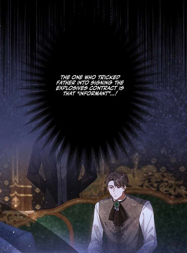 The Villainess Who Wants to Break Off the Engagement at All Costs, but the Muscle-Brained Crown Prince Absolutely Won’t Let Her Escape Chapter 17 - Page 15