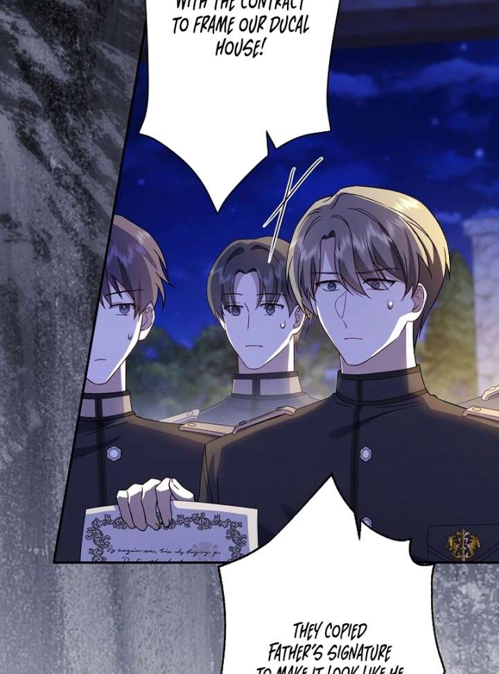 The Villainess Who Wants to Break Off the Engagement at All Costs, but the Muscle-Brained Crown Prince Absolutely Won’t Let Her Escape Chapter 17 - Page 18