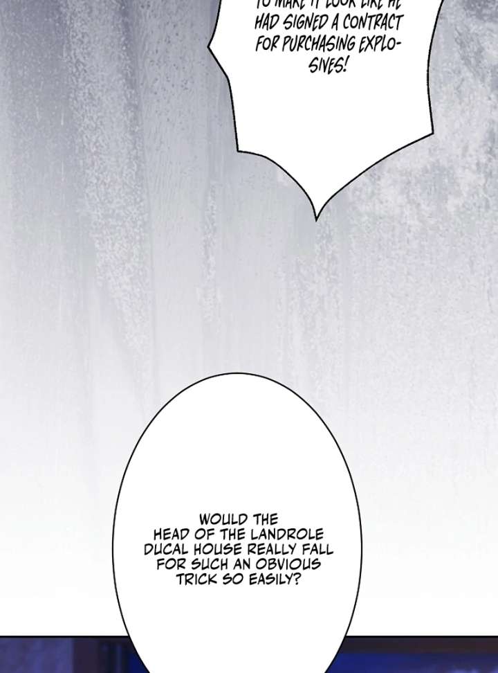 The Villainess Who Wants to Break Off the Engagement at All Costs, but the Muscle-Brained Crown Prince Absolutely Won’t Let Her Escape Chapter 17 - Page 19