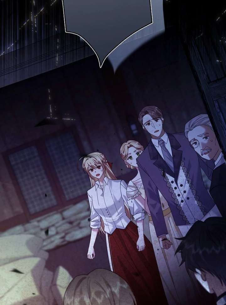 The Villainess Who Wants to Break Off the Engagement at All Costs, but the Muscle-Brained Crown Prince Absolutely Won’t Let Her Escape Chapter 17 - Page 2