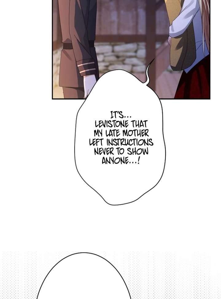 The Villainess Who Wants to Break Off the Engagement at All Costs, but the Muscle-Brained Crown Prince Absolutely Won’t Let Her Escape Chapter 17 - Page 28