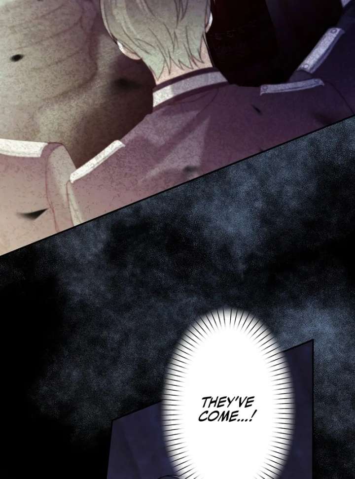 The Villainess Who Wants to Break Off the Engagement at All Costs, but the Muscle-Brained Crown Prince Absolutely Won’t Let Her Escape Chapter 17 - Page 3