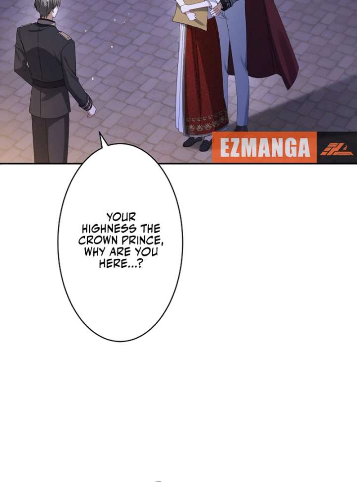 The Villainess Who Wants to Break Off the Engagement at All Costs, but the Muscle-Brained Crown Prince Absolutely Won’t Let Her Escape Chapter 17 - Page 39