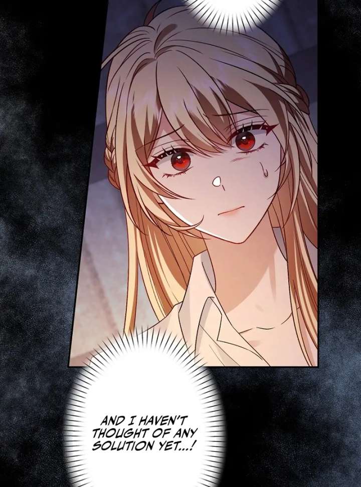 The Villainess Who Wants to Break Off the Engagement at All Costs, but the Muscle-Brained Crown Prince Absolutely Won’t Let Her Escape Chapter 17 - Page 4