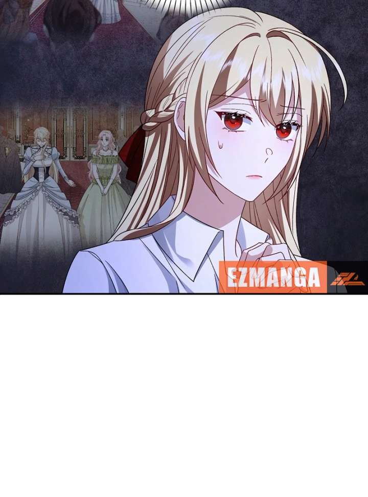 The Villainess Who Wants to Break Off the Engagement at All Costs, but the Muscle-Brained Crown Prince Absolutely Won’t Let Her Escape Chapter 17 - Page 47