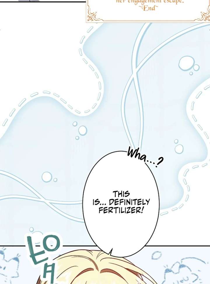 The Villainess Who Wants to Break Off the Engagement at All Costs, but the Muscle-Brained Crown Prince Absolutely Won’t Let Her Escape Chapter 17 - Page 52