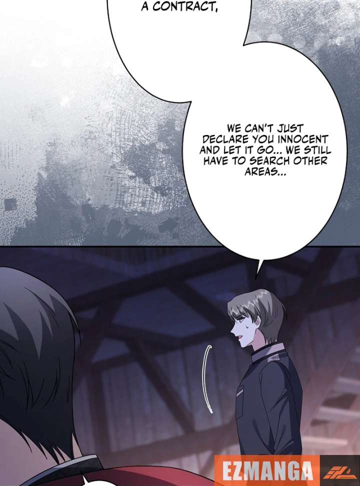 The Villainess Who Wants to Break Off the Engagement at All Costs, but the Muscle-Brained Crown Prince Absolutely Won’t Let Her Escape Chapter 17 - Page 61