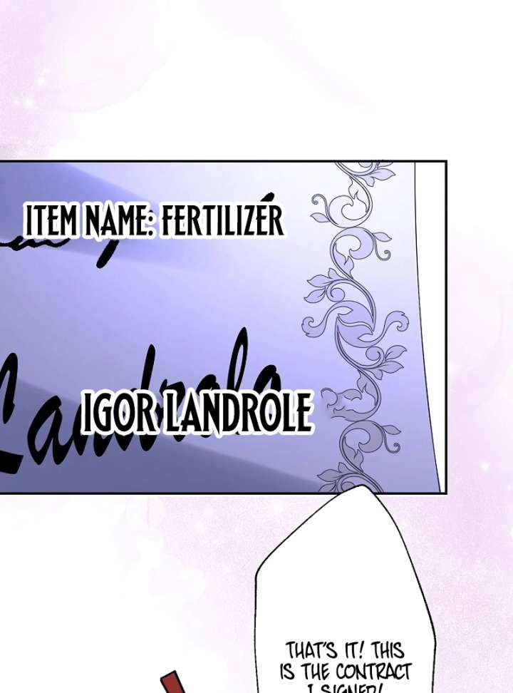 The Villainess Who Wants to Break Off the Engagement at All Costs, but the Muscle-Brained Crown Prince Absolutely Won’t Let Her Escape Chapter 17 - Page 64