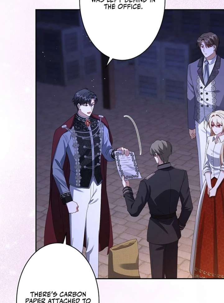 The Villainess Who Wants to Break Off the Engagement at All Costs, but the Muscle-Brained Crown Prince Absolutely Won’t Let Her Escape Chapter 17 - Page 66