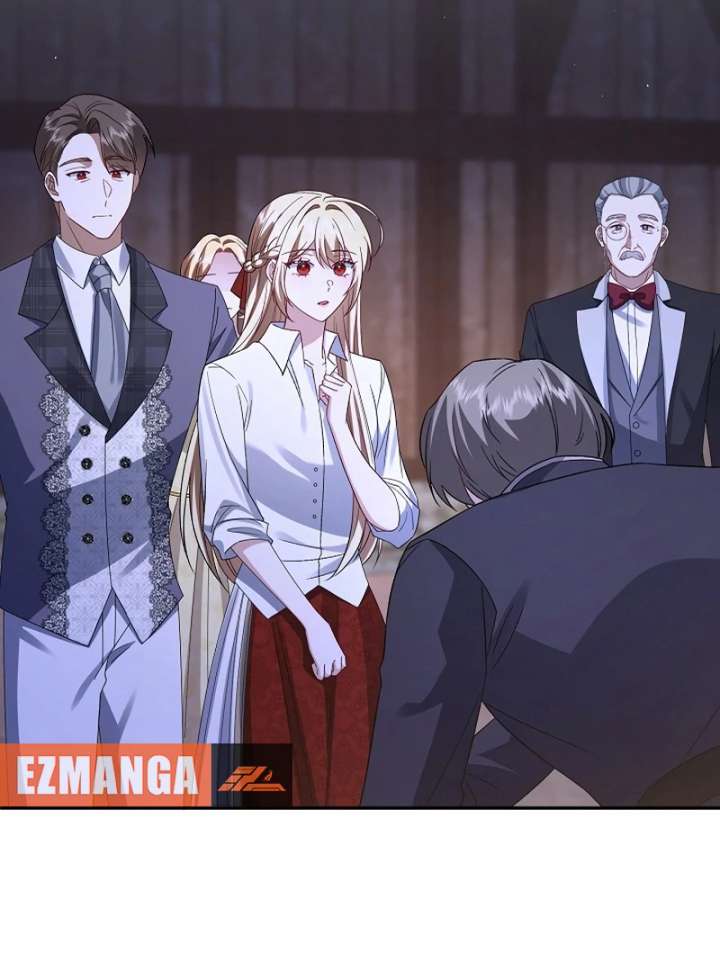 The Villainess Who Wants to Break Off the Engagement at All Costs, but the Muscle-Brained Crown Prince Absolutely Won’t Let Her Escape Chapter 17 - Page 70