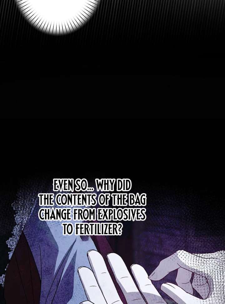 The Villainess Who Wants to Break Off the Engagement at All Costs, but the Muscle-Brained Crown Prince Absolutely Won’t Let Her Escape Chapter 17 - Page 75