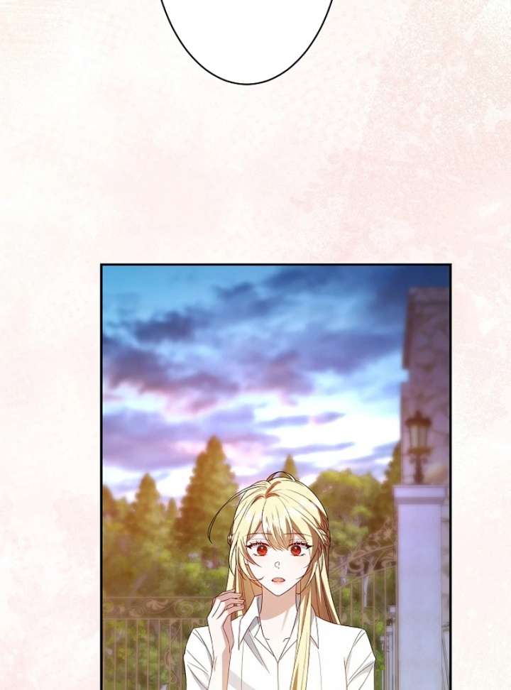 The Villainess Who Wants to Break Off the Engagement at All Costs, but the Muscle-Brained Crown Prince Absolutely Won’t Let Her Escape Chapter 17 - Page 85