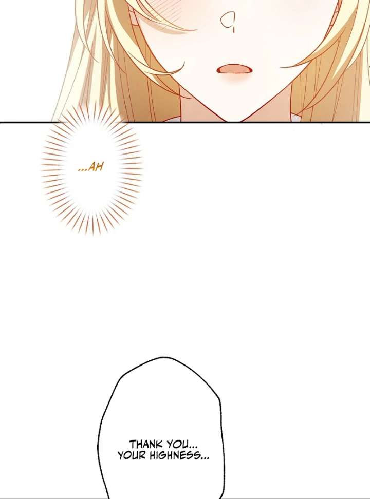 The Villainess Who Wants to Break Off the Engagement at All Costs, but the Muscle-Brained Crown Prince Absolutely Won’t Let Her Escape Chapter 17 - Page 87