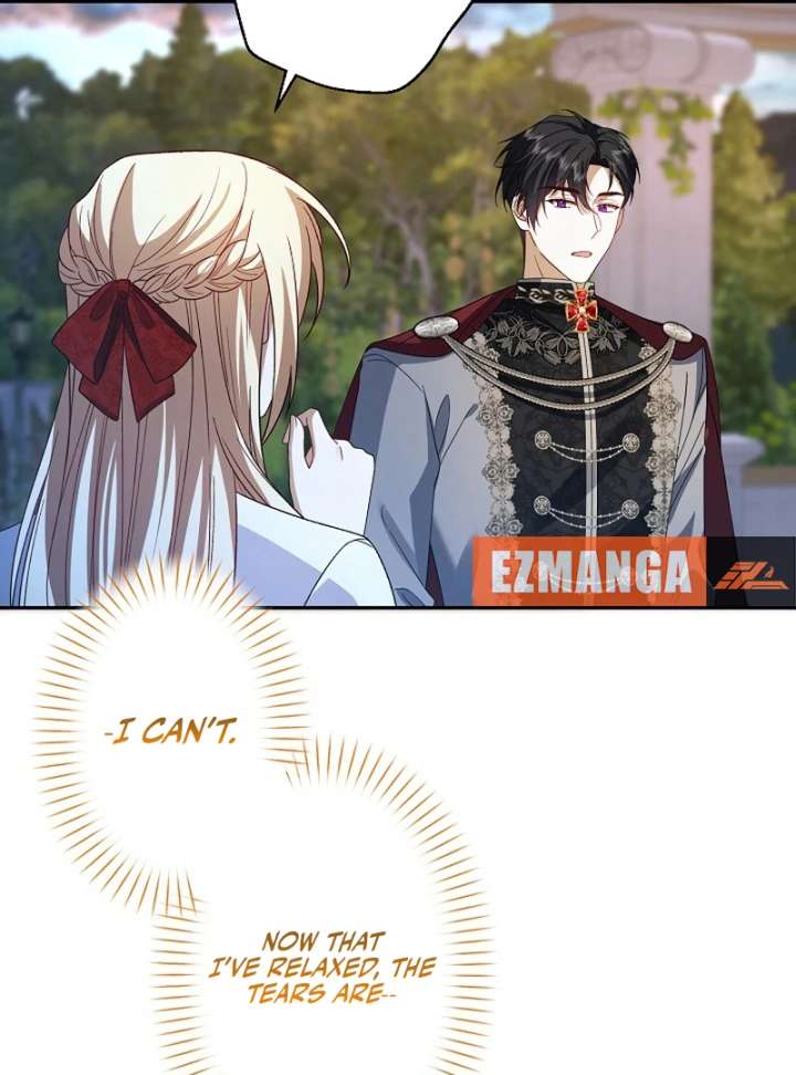 The Villainess Who Wants to Break Off the Engagement at All Costs, but the Muscle-Brained Crown Prince Absolutely Won’t Let Her Escape Chapter 17 - Page 88