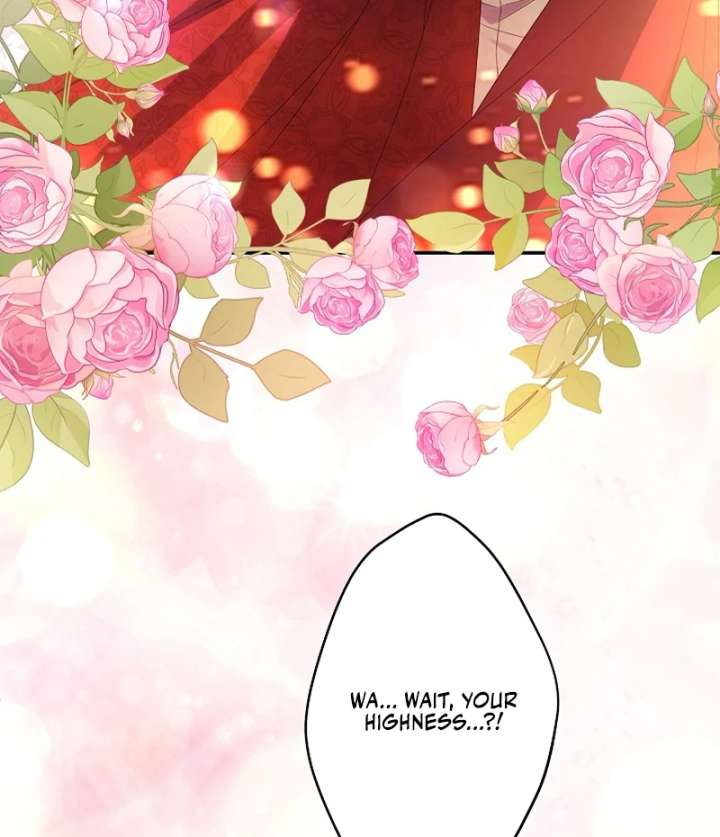 The Villainess Who Wants to Break Off the Engagement at All Costs, but the Muscle-Brained Crown Prince Absolutely Won’t Let Her Escape Chapter 17 - Page 91