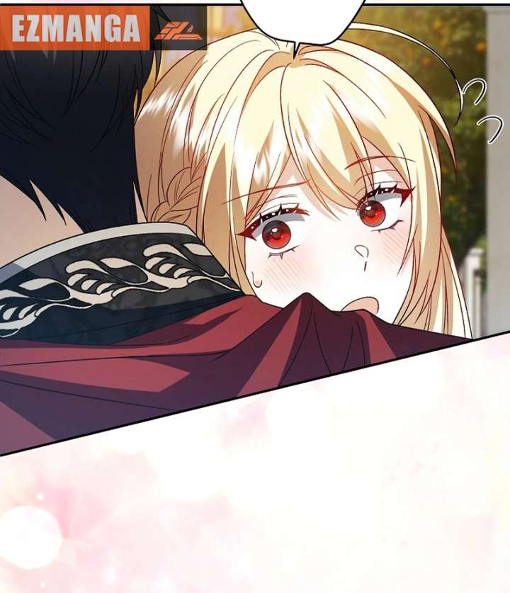 The Villainess Who Wants to Break Off the Engagement at All Costs, but the Muscle-Brained Crown Prince Absolutely Won’t Let Her Escape Chapter 17 - Page 92