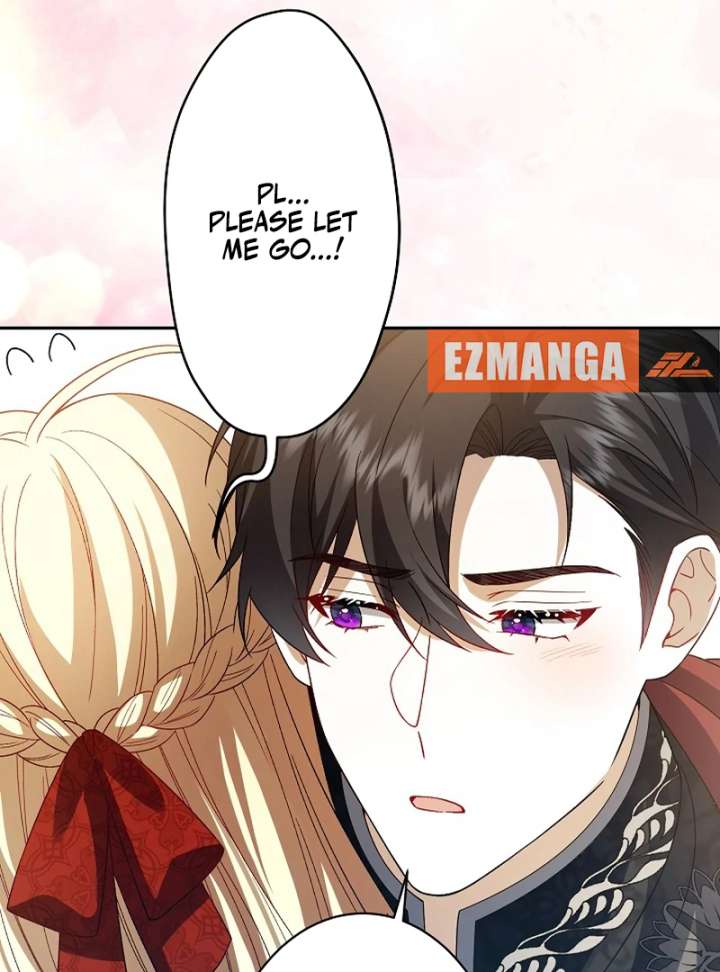 The Villainess Who Wants to Break Off the Engagement at All Costs, but the Muscle-Brained Crown Prince Absolutely Won’t Let Her Escape Chapter 17 - Page 93