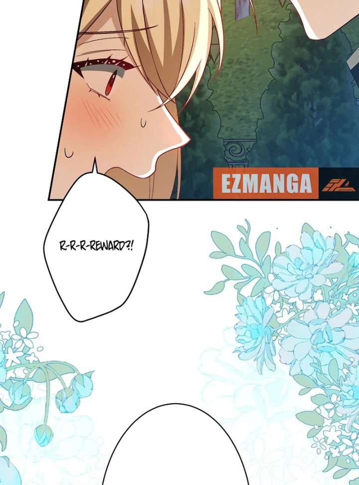 The Villainess Who Wants to Break Off the Engagement at All Costs, but the Muscle-Brained Crown Prince Absolutely Won’t Let Her Escape Chapter 17 - Page 97