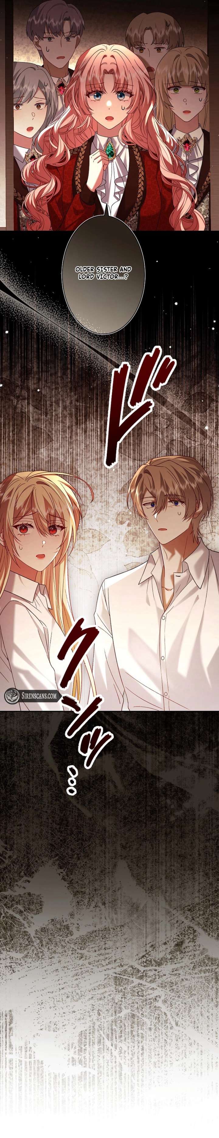 The Villainess Who Wants to Break Off the Engagement at All Costs, but the Muscle-Brained Crown Prince Absolutely Won’t Let Her Escape Chapter 20 - Page 14