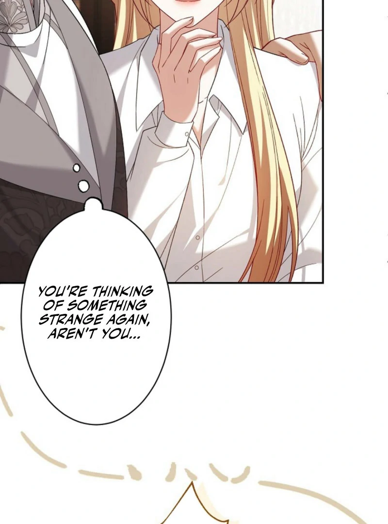 The Villainess Who Wants to Break Off the Engagement at All Costs, but the Muscle-Brained Crown Prince Absolutely Won’t Let Her Escape Chapter 22 - Page 10