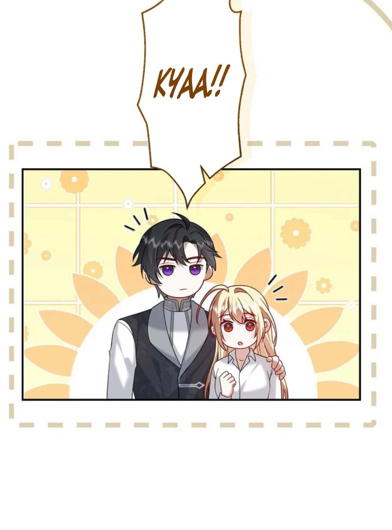 The Villainess Who Wants to Break Off the Engagement at All Costs, but the Muscle-Brained Crown Prince Absolutely Won’t Let Her Escape Chapter 22 - Page 11