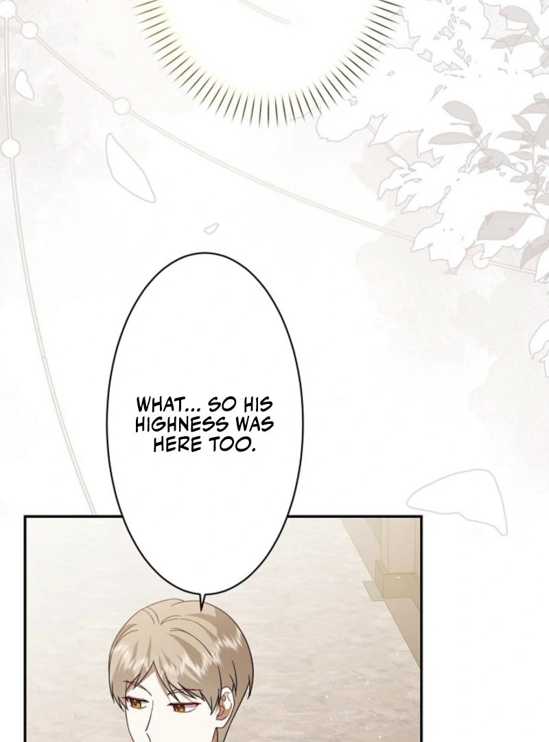 The Villainess Who Wants to Break Off the Engagement at All Costs, but the Muscle-Brained Crown Prince Absolutely Won’t Let Her Escape Chapter 22 - Page 14