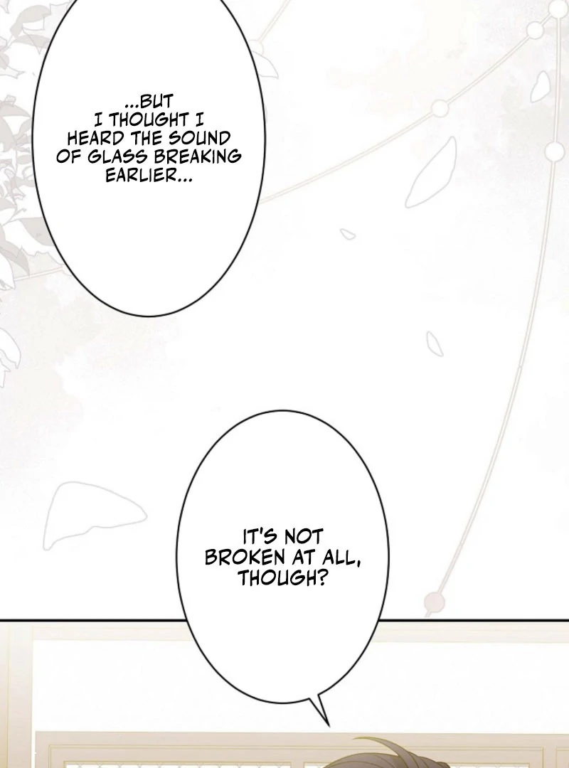 The Villainess Who Wants to Break Off the Engagement at All Costs, but the Muscle-Brained Crown Prince Absolutely Won’t Let Her Escape Chapter 22 - Page 16