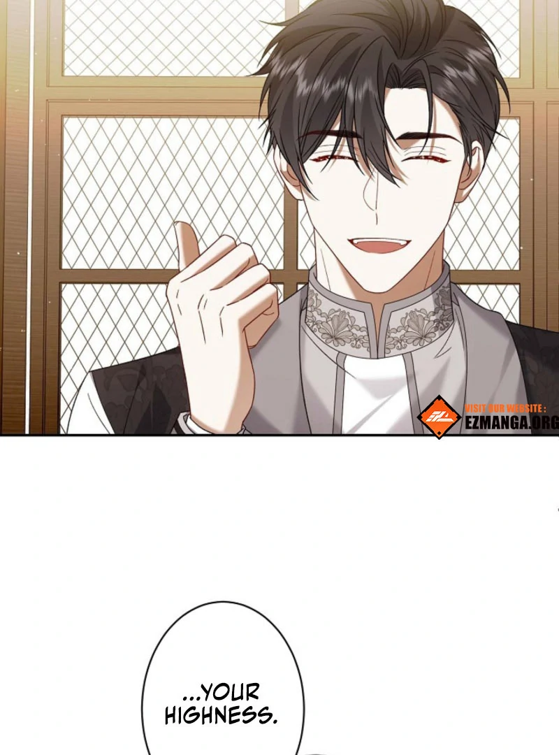 The Villainess Who Wants to Break Off the Engagement at All Costs, but the Muscle-Brained Crown Prince Absolutely Won’t Let Her Escape Chapter 22 - Page 17