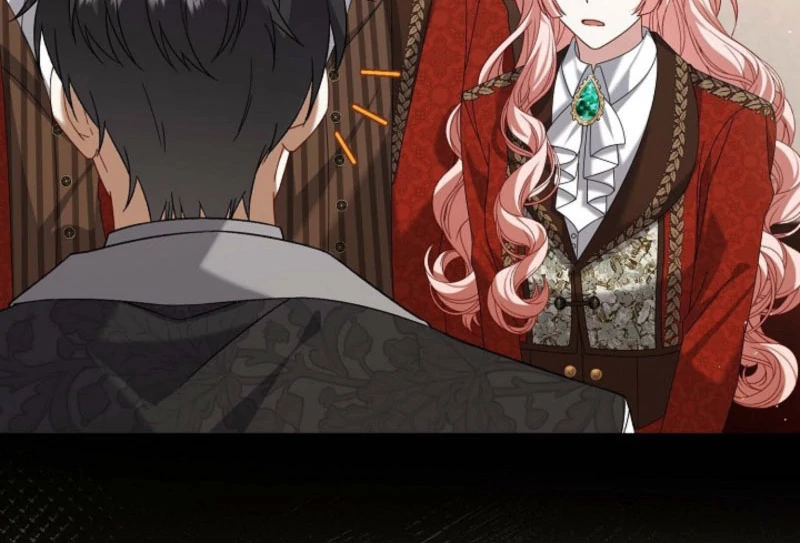 The Villainess Who Wants to Break Off the Engagement at All Costs, but the Muscle-Brained Crown Prince Absolutely Won’t Let Her Escape Chapter 22 - Page 19