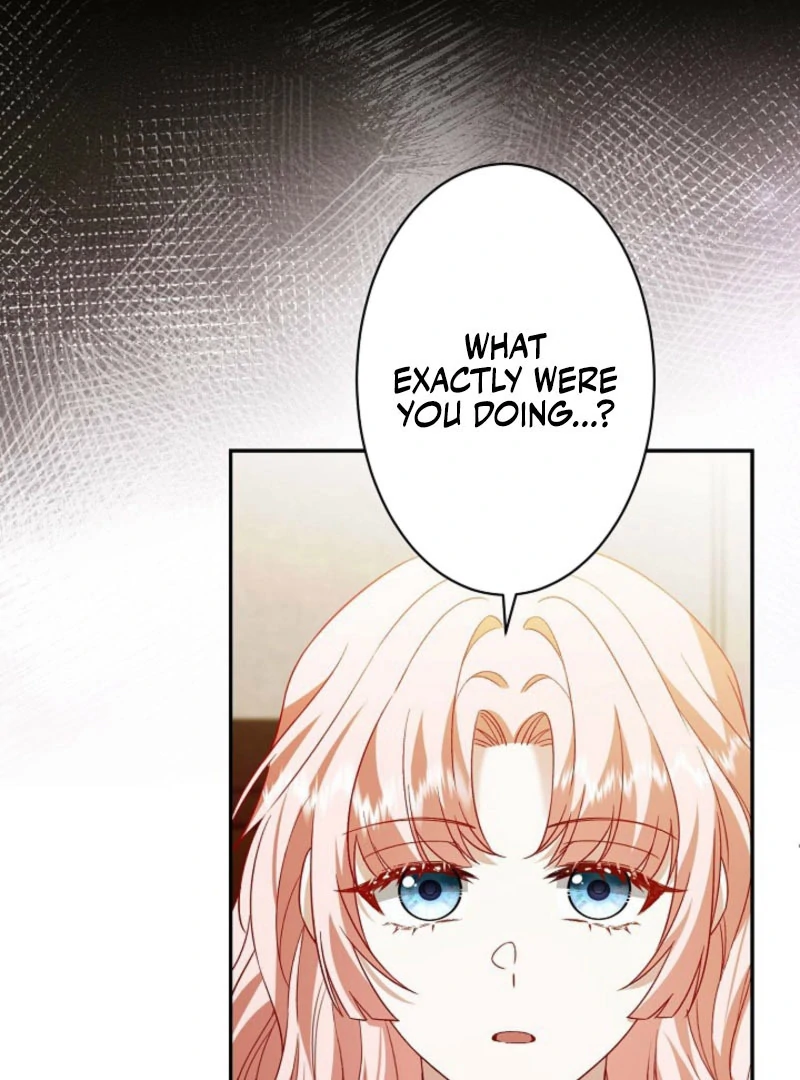 The Villainess Who Wants to Break Off the Engagement at All Costs, but the Muscle-Brained Crown Prince Absolutely Won’t Let Her Escape Chapter 22 - Page 20