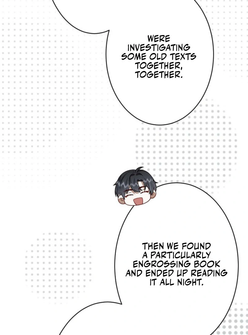 The Villainess Who Wants to Break Off the Engagement at All Costs, but the Muscle-Brained Crown Prince Absolutely Won’t Let Her Escape Chapter 22 - Page 24