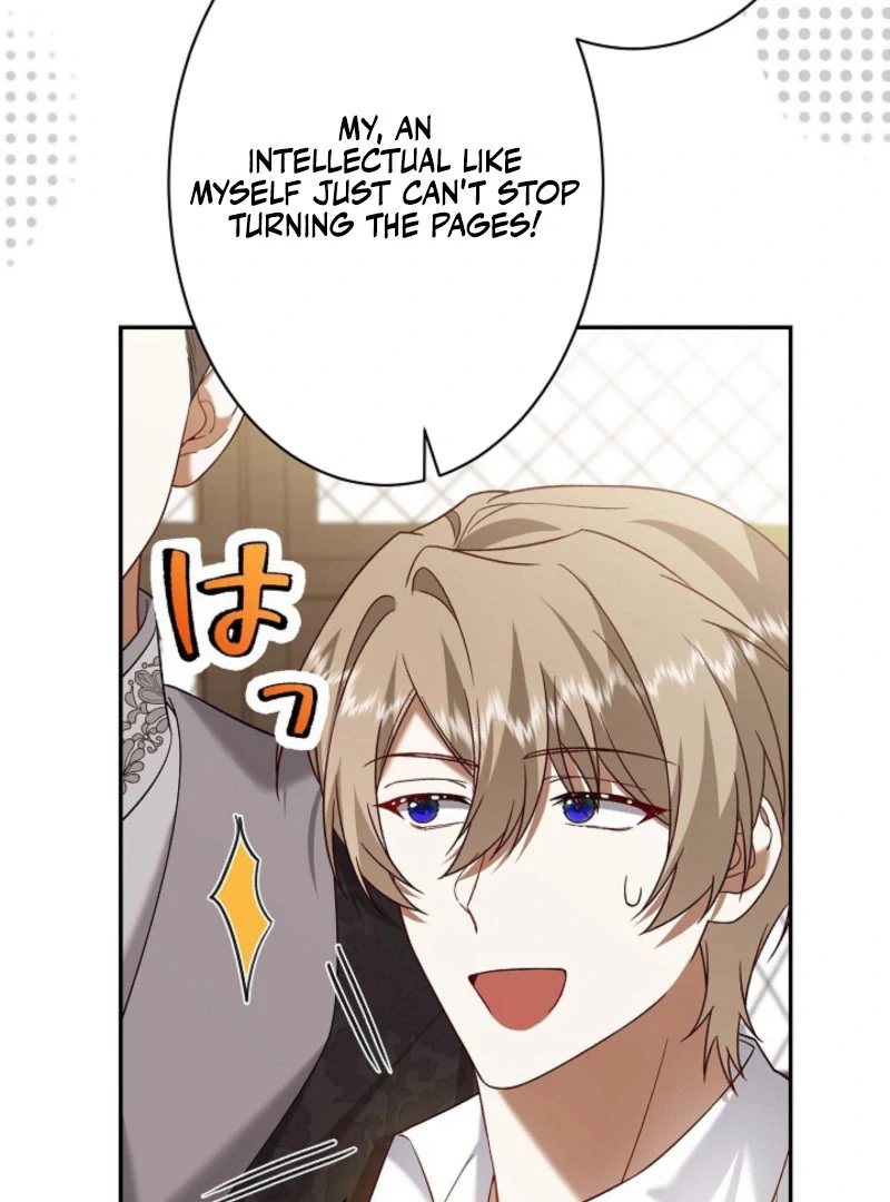 The Villainess Who Wants to Break Off the Engagement at All Costs, but the Muscle-Brained Crown Prince Absolutely Won’t Let Her Escape Chapter 22 - Page 25