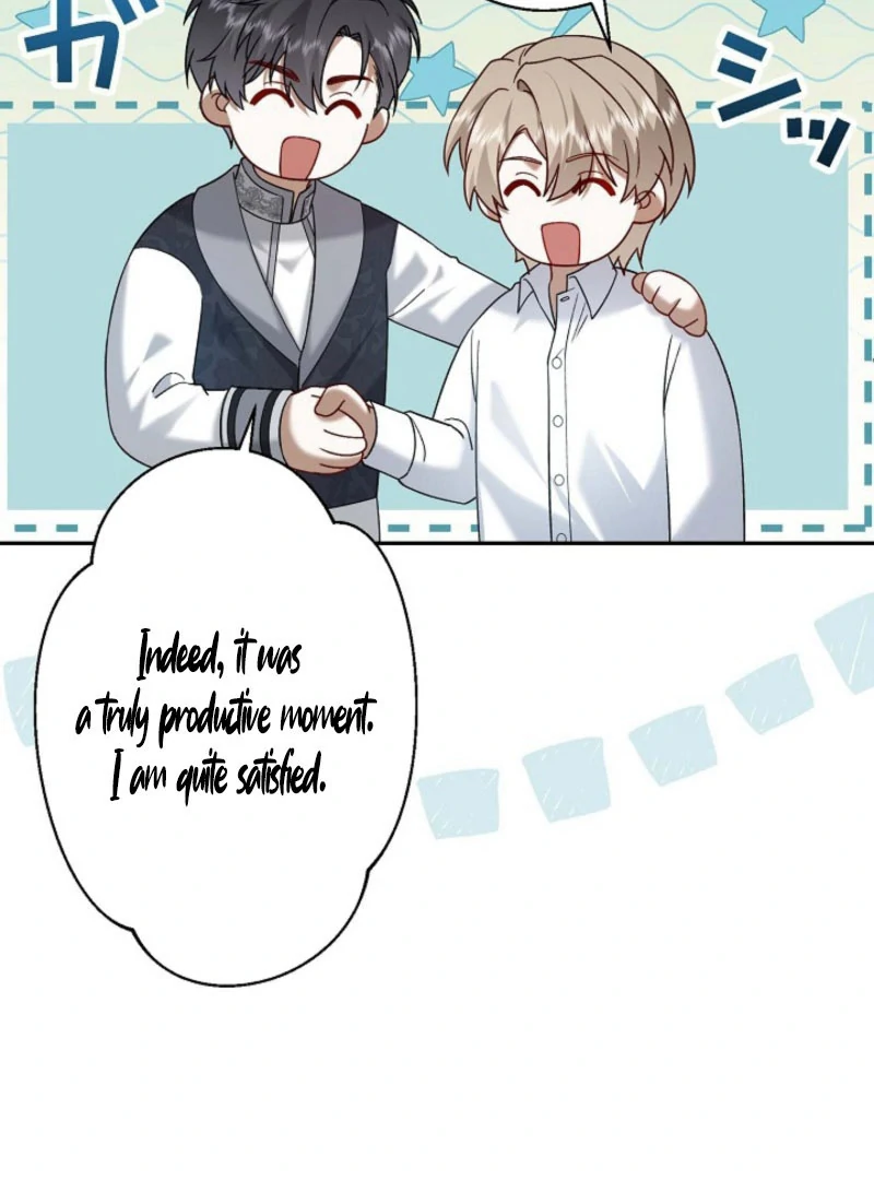 The Villainess Who Wants to Break Off the Engagement at All Costs, but the Muscle-Brained Crown Prince Absolutely Won’t Let Her Escape Chapter 22 - Page 27