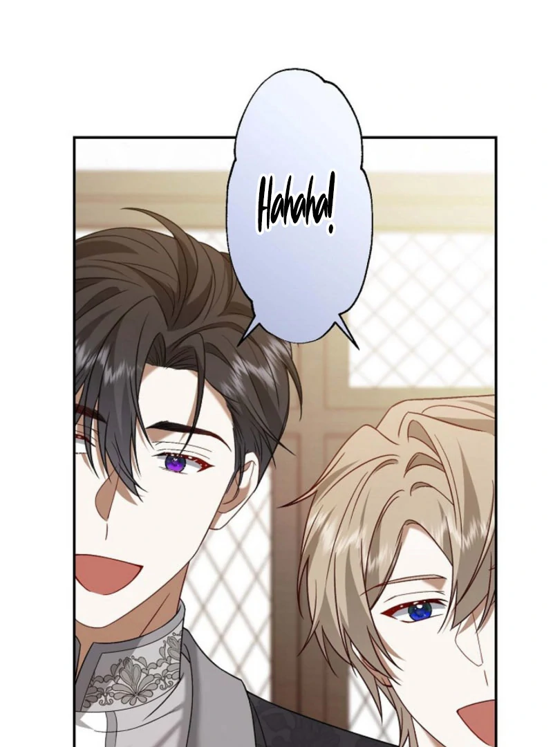 The Villainess Who Wants to Break Off the Engagement at All Costs, but the Muscle-Brained Crown Prince Absolutely Won’t Let Her Escape Chapter 22 - Page 28