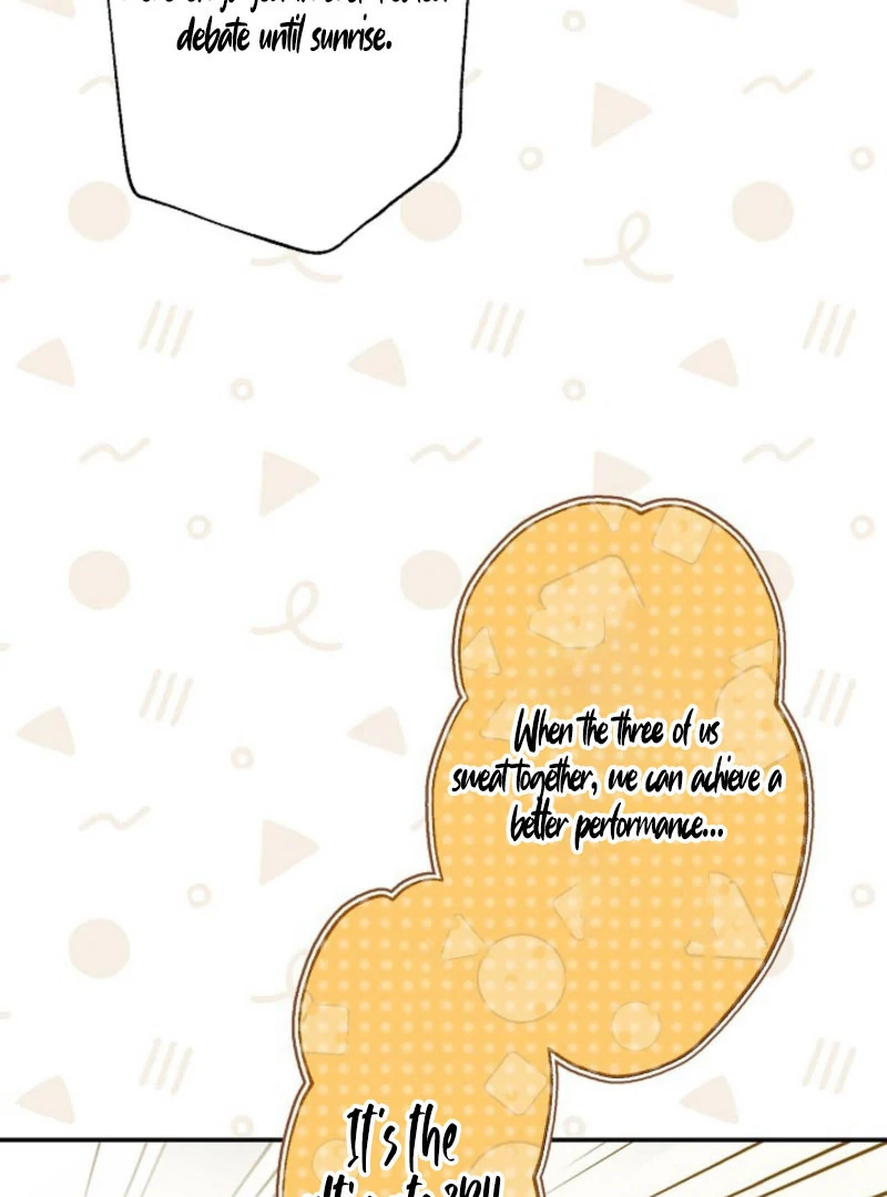 The Villainess Who Wants to Break Off the Engagement at All Costs, but the Muscle-Brained Crown Prince Absolutely Won’t Let Her Escape Chapter 22 - Page 31