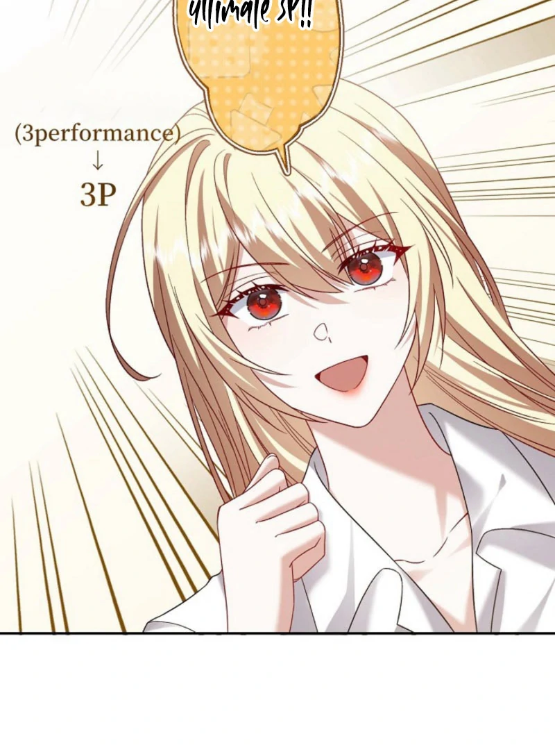 The Villainess Who Wants to Break Off the Engagement at All Costs, but the Muscle-Brained Crown Prince Absolutely Won’t Let Her Escape Chapter 22 - Page 32