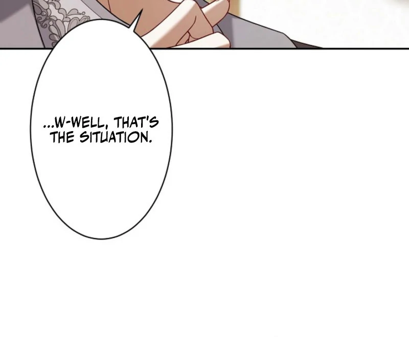 The Villainess Who Wants to Break Off the Engagement at All Costs, but the Muscle-Brained Crown Prince Absolutely Won’t Let Her Escape Chapter 22 - Page 37